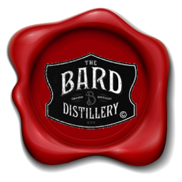 THE BARD DISTILLERY