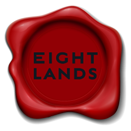EIGHT LANDS