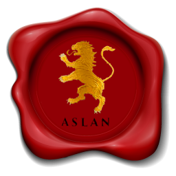 Aslan
