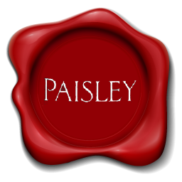 Paisley