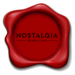 Nostalgia Wines Inc