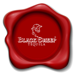 Black Sheep Tequila