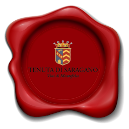 TENUTA DI SARAGANO