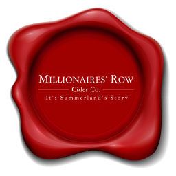 Millionaires' Row Cider Co