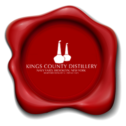 KINGS COUNTY DISTILLERY