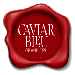 Caviar Bleu